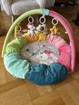 Babygym - Fehn Aiko & Yuki
