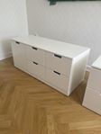 IKEA Nordli byrå