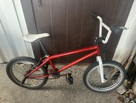 bmx