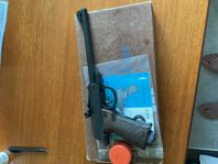Walther LP 53 / Diana mod 6 