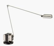 Bordslampa Daphine från Lumina av Tomasso Cimini