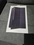 Galaxy Tab S9 | S10 Ultra Book Cover Keyboard Slim — AI Ke