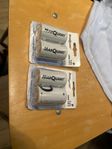 Marquant d-batterier 1.5 v