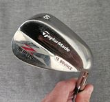 Taylormade Wedge Z-spin 60°