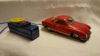 Vw Karman Ghia Plåtbil