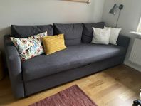 Bäddsoffa