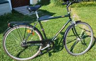Crescent Trekking herr cykel 