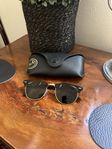 Rayban solglasögon