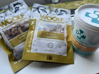 Hundgodis och anti-plack till hund svenska djurapoteket