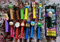 Pez figurer