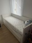 IKEA Hemnes dagbädd 