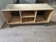 Ikea Nornäs bänk 