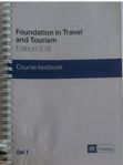 Foundation in Travel and Tourism, Edition 5.18 IATA Training
