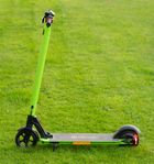 Elscooter Denver – Elsparkcykel i fint skick