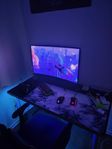 gaming pc GTX 1070 16GB I7 6700k