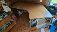 Skrivbord