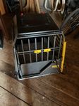 Hundbur MIM Variocage III SL+ Enkelbur
