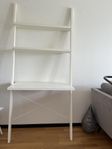 skrivbordshylla