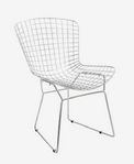 Metallstol stol JOTEX ULRICEHAMN