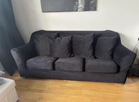 Soffa 3-sits