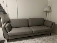3-sits soffa från Sits