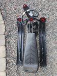 Stiga Snowracer