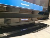TV från Toshiba