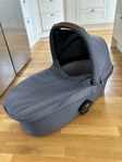Britax Smile 3 Liggdel
