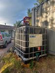 ibc med 230 diselpump 