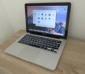 Macbook Pro 13.3”