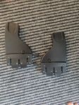 adaptrar till babyskydd