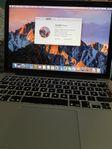 MacBook pro retina