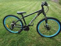 MTB occano Junior cykel