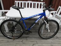 Nishiki Race cykel