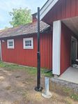 Lycktstolpe 
