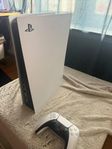 ps5 digital edition säljes