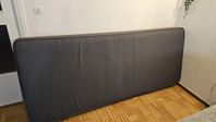 säng 80×200