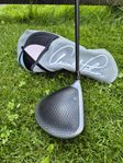 Cobra DS Adapt Max-K Arnold Palmer driver i superskick!