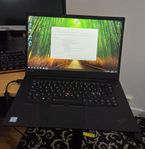 Lenovo thinkpad x1 extreme