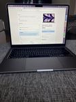 Macbook Air M2 (Köpt december 2024)