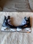 Bauer vapor hyperlite skridskor 