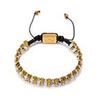 Perlefini armband herr