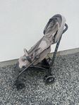 Chicco Liteway paraplysulky
