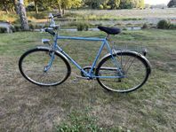 Crescent  retro cykel herr
