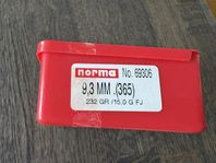 Norma 9,3 15g Helmantel