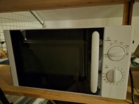 vanlig micro