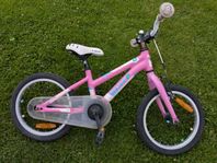 barncykel 16 tum