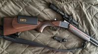 Tikka Mk77K 12-70 .308 VÄNSTER