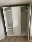 Garderober PAX IKEA
