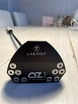 Custom LAB Golf OZ.1 Putter – 34” – Tourgrepp – Som